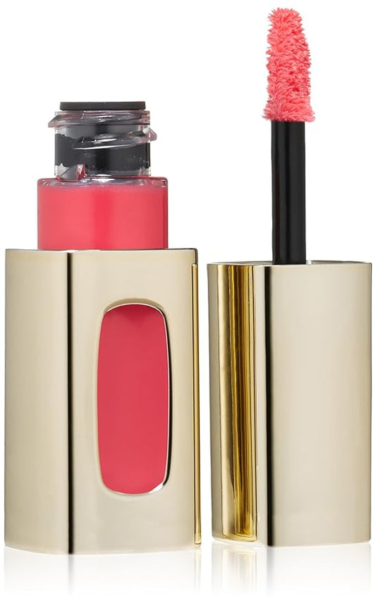 L’Oréal Paris Colour Riche Extraordinaire Lip Color, Rose Symphony, 0.18 Fluid Ounce