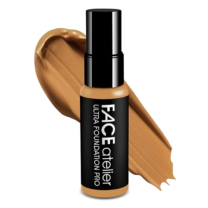 Face Atelier Ultra Foundation Pro - 8.5 Suede