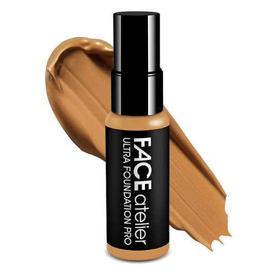 Face Atelier Ultra Foundation Pro - 8.5 Suede