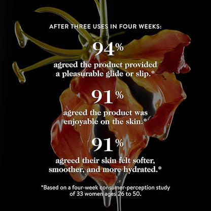 goop Beauty Cream Blush and Massage Oil Bundle | 0.5 oz Warm Terracotta Cream Blush for a Sheer Pop of Color on Lips & Cheeks | 2 fl oz of Mess Free Oil for a Couples Massage or Self Care | Gift Set