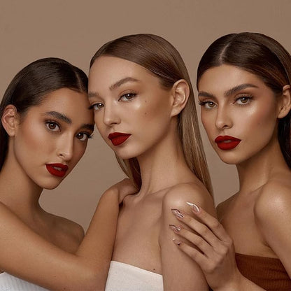 ARANTZA LONGWEAR FOUNDATION (A5 NATURAL)