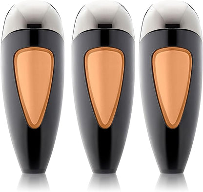 TEMPTU Perfect Canvas Airbrush Foundation Airpod: Anti-Aging Long-Wear Makeup, Buildable Coverage Semi-Matte, Natural Finish