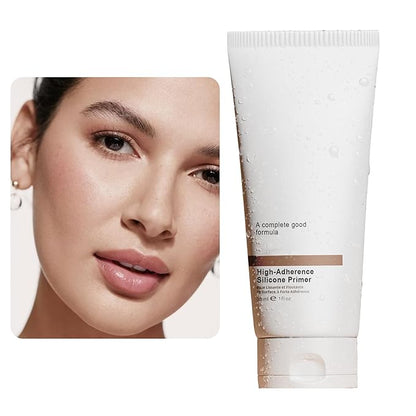 YURHERSU Hydrating Primer Lotion – Long-Lasting, Full Coverage Base with Oil Control & Moisturizing Formula
