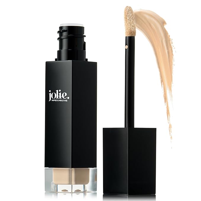 Jolie Perfecting Liquid Concealer (Light)