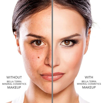 Bellaterra Cosmetics Makeup Primer