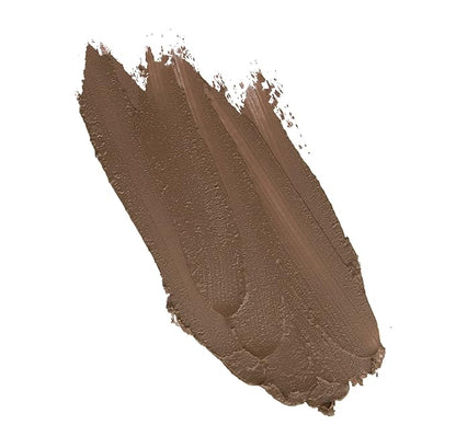 Au Naturale Zero Gravity C2P Foundation in Java - Vegan Cream Foundation | Made in the USA | Organic | Vegan | Cruelty-free