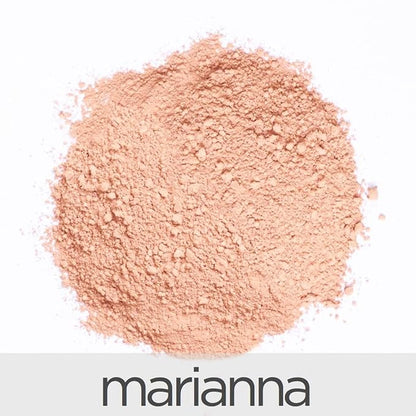 La Bella Donna Women's Minerals on the Go Marianna