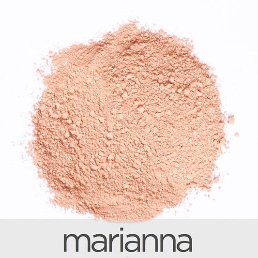 La Bella Donna Women's Minerals on the Go Marianna