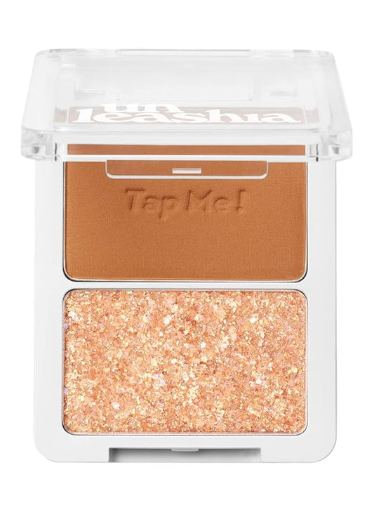 UNLEASHIA Tap Me Palette Duo (No.2 Groovy)