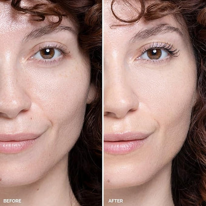 OFIR Sheer Skin Hydrating Tinted Moisturizer | Makeup Tinted Moisturizer | Breathable, Lightweight Hydration | Skincare | Vegan, Sheer Coverage, Evens Complexion | Quinoa - Light 1 FL OZ