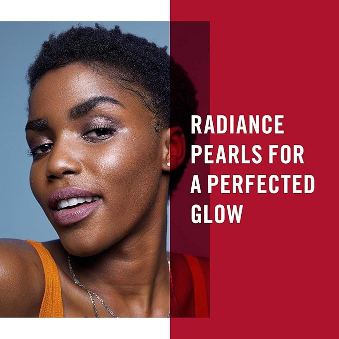 Lasting Radiance Foundation Spf25#201-Classic Beige