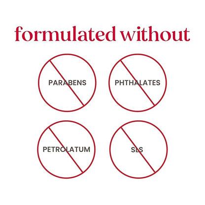 Burts Bees Gloss and Glow Glossy Balm, 100% Natural Origin, Eat, Drink and Be Cherry, 1 Tube (Pack of 2)