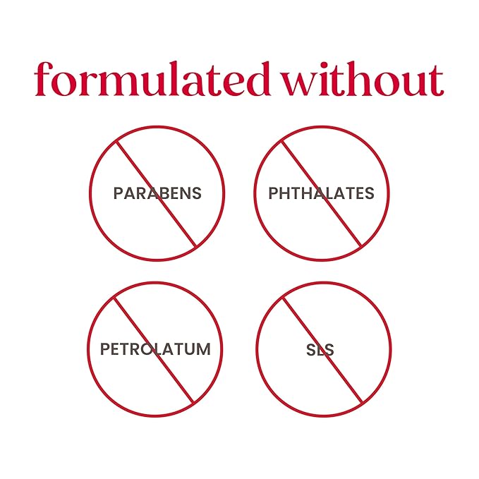 Burts Bees Gloss and Glow Glossy Balm, 100% Natural Origin, Eat, Drink and Be Cherry, 1 Tube, Pack of 2