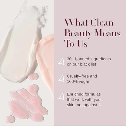 Wander Beauty Wanderlust Powder Foundation - Medium - Blurs and Evens Skin Tone - Perfects and Hydrates With Hyaluronic Acid, Aloe, Honeysuckle, & Vitamin E - Lightweight, Buildable Coverage - 0.31 oz