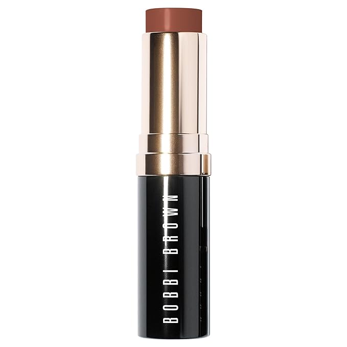Bobbi Brown Skin Foundation Stick, shade=Walnut