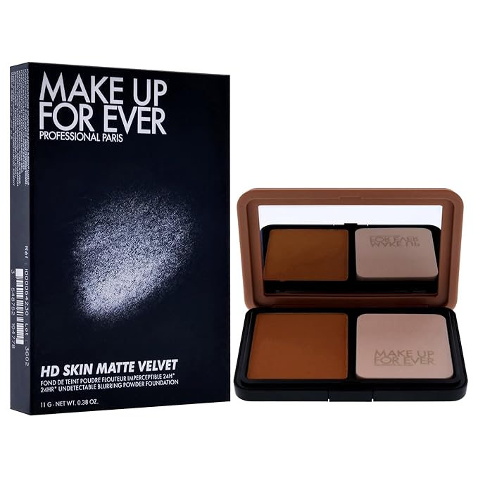HD Skin Matte Powder Foundation - 2Y30 by Make Up For Ever for Women - 0.38 oz Foundation