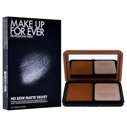 HD Skin Matte Powder Foundation - 2Y30 by Make Up For Ever for Women - 0.38 oz Foundation