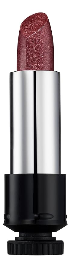 Lipstick Metallic Crushed Foil Nu 7 Bronze