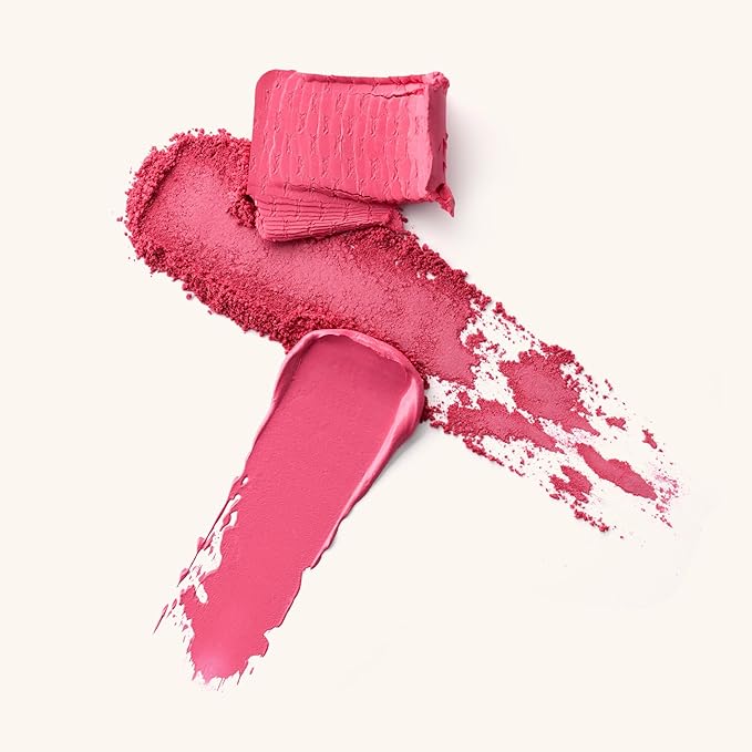 Catrice | Blush Affair Cream & Powder Palette | Highly Pigmented Radiant Cream & Soft Matte Powder | Vegan & Cruelty Free (020 Pleasing Pink)