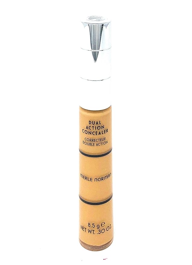 Merle Norman Dual Action Concealer - Medium Light Cool