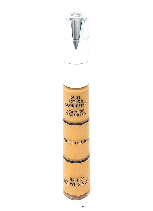Merle Norman Dual Action Concealer - Medium Light Cool