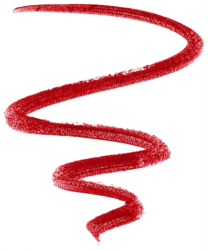 MKL Accessories Women's The NYX Retractable Lip Liner One Size Red