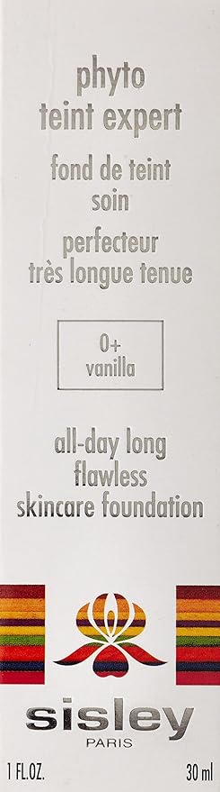 Sisley Phyto Teint Expert, Vanilla, 1 Ounce