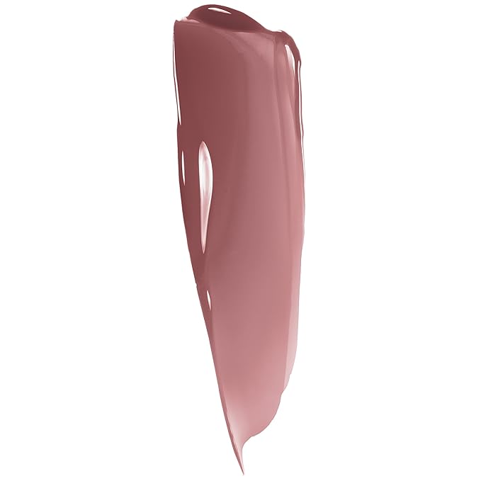 Maybelline New York Color Sensational Vivid Hot Lacquer Lip Gloss, Too Cute, 0.17 fl. oz.