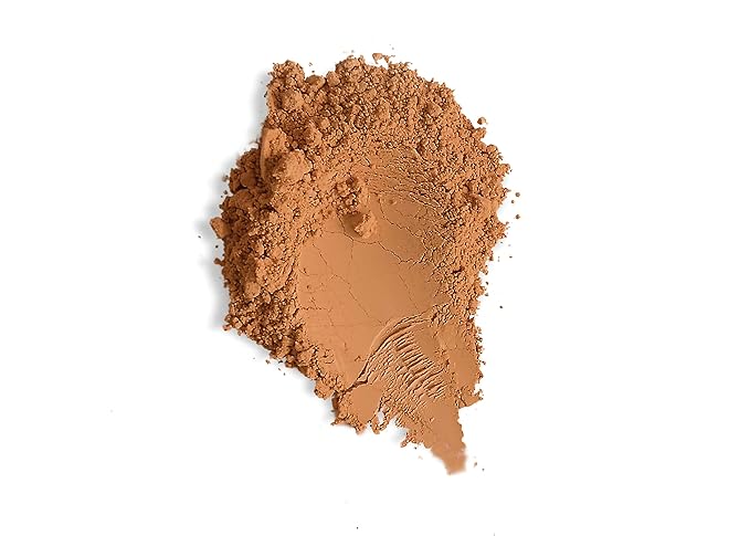 Loves-You-Back 3in1 Mineral Powder Foundation (COCO 1) | Designed for acne-prone, sensitive skin | 3IN1 - Concealer, Foundation + Powder | Evens skin tone | Natural + Lightweight