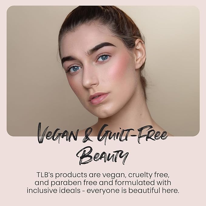 The Lip Bar Vegan Non-Sticky Lip Gloss, with Hydrating Shea Butter for a Lightweight, High Shine Finish, Minimalist - Clear, 8 pack