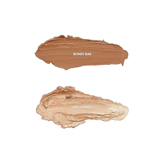 Bronze N Glow Kit