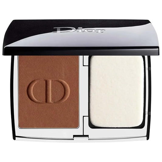 Dior Forever Natural Velvet Matte Compact Foundation 10g 8N Neutral
