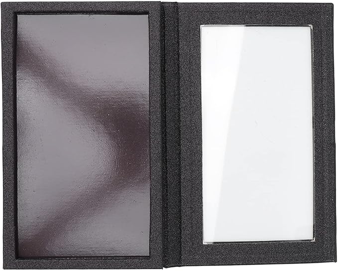 Magnetic Empty Eyeshadow Palette Empty Eyeshadow Professional Empty Magnetic Palette For Rearrange Eyeshadow Lipstick Blush Or Powder Combination Display Pans,Portable Makeup Palette For Travel