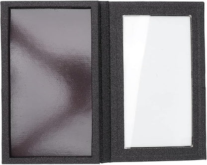 Magnetic Empty Eyeshadow Palette Empty Eyeshadow Professional Empty Magnetic Palette For Rearrange Eyeshadow Lipstick Blush Or Powder Combination Display Pans,Portable Makeup Palette For Travel