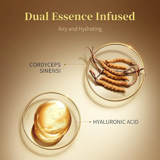 ZEESEA [Palace Identity] Hippogriff Compact Powder，Hosta Wing Deer Lock Makeup Powder, Clear White Jade