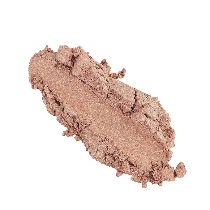 Bellapierre Shimmer Powder | Paraben Free | Vegan & Cruelty Free | All Skin Types | 2.35g - Earth