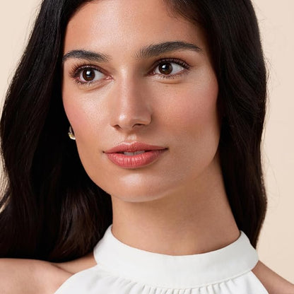 Catrice | Prime & Fine Illuminating Dewy Glow Spray & Soft Glam Filter Fluid 030 Bundle | Full Coverage Makeup | Vegan & Cruelty Free