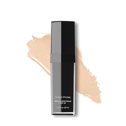 Hydrating Tinted Primer SPF 20 (Light)