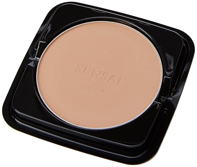 SENSAI Total Finish Refill SPF10 - TF103 Warm Beige 11g