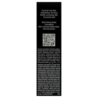 Givenchy Prisme Libre Skin-Caring Matte Foundation - 3-C240 for Women - 1 oz Foundation