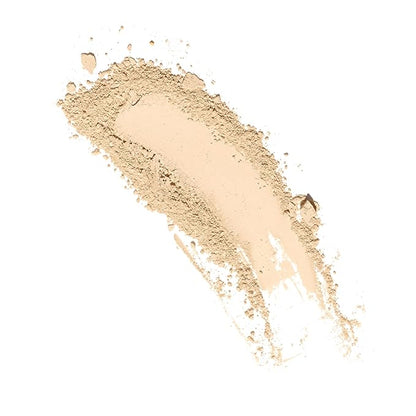 Ogee Sculpted Skin-Perfecting Makeup Setting Powder - (Clay - REFILL ONLY) - Lightweight Powder Foundation Made with 70% Organic Ingredients