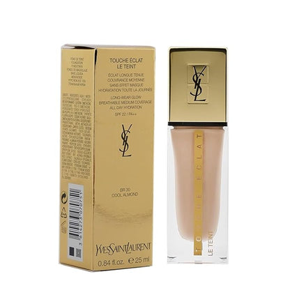 Yves Saint Laurent Touche Eclat Le Teint Br 30 - Cool Almond 25 ml / 0.84 oz