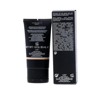 NARS Pure Radiant Tinted Moisturizer Broad Spectrum SPF 30, Terre Neuve