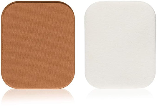 Sorme' Treatment Cosmetics Believable Finish Dual Active Foundation Refill, Beige Suede