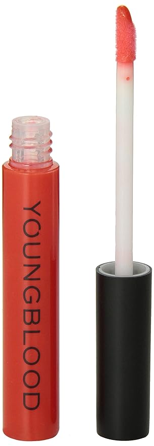 Youngblood Lip-gloss, Guava, 4.5 Gram