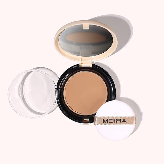 Complete Wear_TM Powder Foundation (450C)