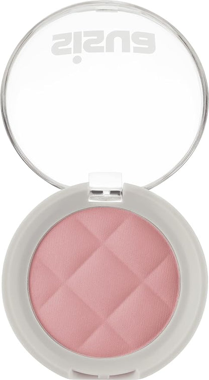 [SISUA by Unleashia] Butter Waffle Dough Blusher & Glow Stick (Blusher No.1 Strawberry Vanilla…)