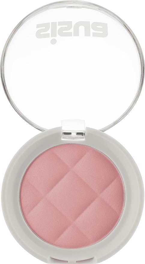 [SISUA by Unleashia] Butter Waffle Dough Blusher & Glow Stick (Blusher No.1 Strawberry Vanilla…)