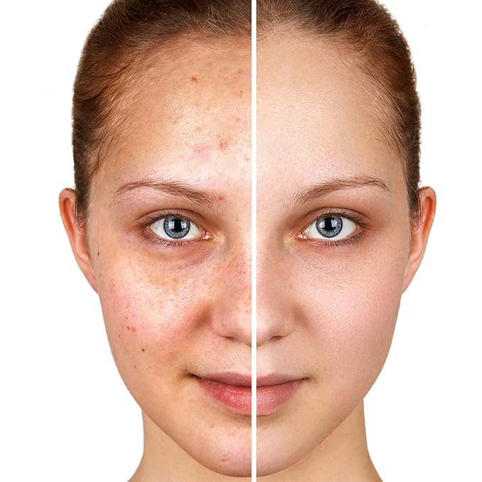 Boobeen Full Coverage Foundation - Concealer Liquid Foundation Matte Creamy Foundation Smoothing Lightweight Flawless Makeup Base