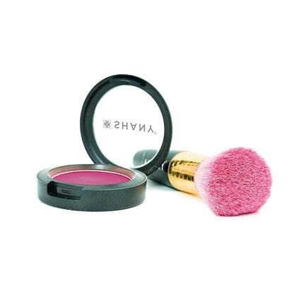 SHANY Paraben Free Powder Blush - LOLLIPOP